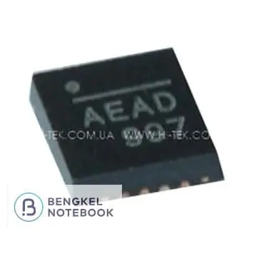IC NB671GQ-Z NB671GQ NB671 AEAD AEAE AEAF