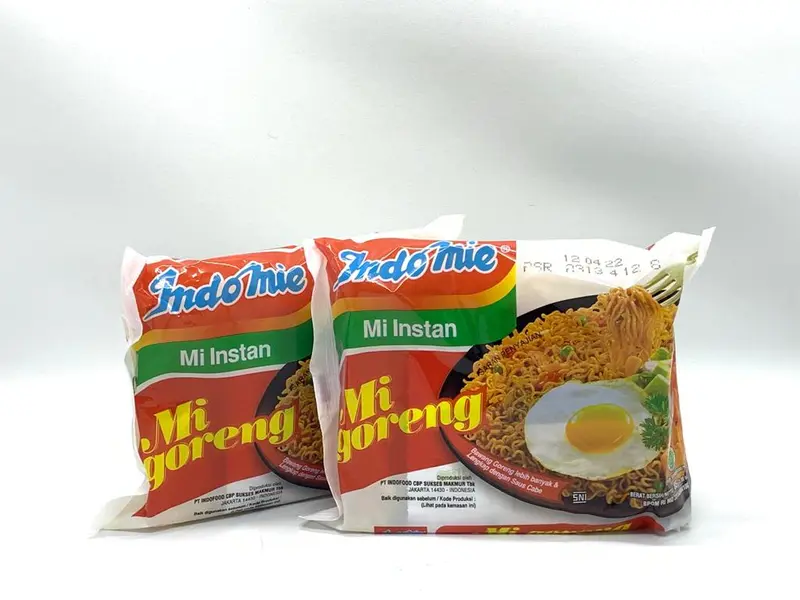 INDOMIE GORENG 85GR MURAH 0