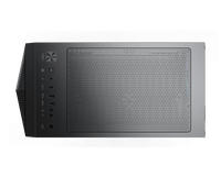 Gambar CASING GAMING MSI MPG GUNGNIR 110M RGB - ATX GAMING CASE FREE 4X FANS dari Techno Computer Bali Kota Denpasar 4 Tokopedia