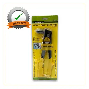 Heavy Duty Tang Rivet / Alat Tembak Paku Rivet Sellery