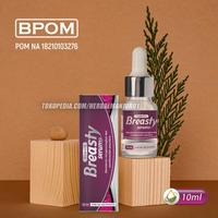 Gambar Yoshita Breasty serum Obat Oles Pembesar Payudara dari Herbal.manjur01 Kab. Kudus 4 Tokopedia