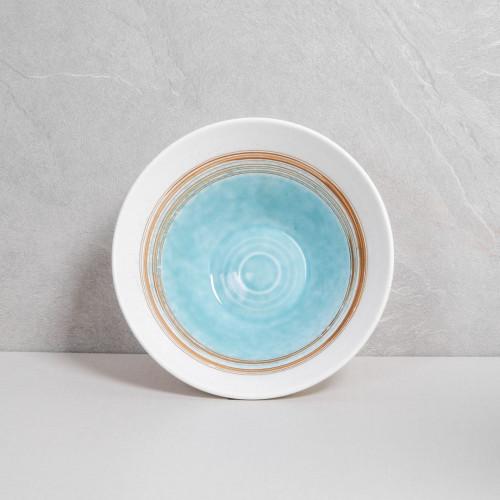 Gambar Nature Ascent Ramen Bowl 9" - Mangkok Makan dari Brewsuniq Store Kota Medan Tokopedia