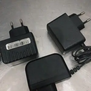 Adaptor 12v 1a Kualitas Super Input 240V AC Output 12V DC 1A Jack 5,5x2,1mm