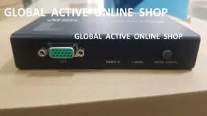 KVM EXTENDER ATEN CE700A MINI USB