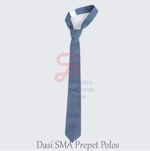Children Pincuran Indah - Aksesoris Seragam Sekolah Dasi SMA Prepet