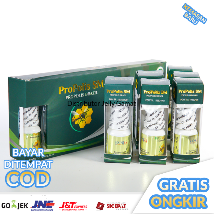 Gambar Obat Tetes Sinus - Obat Hidung Tersumbat - Obat Flu Menahun - Polip dari Ridwan Herbal_NEW Kota Tasikmalaya Tokopedia