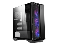 Gambar CASING GAMING MSI MPG GUNGNIR 110M RGB - ATX GAMING CASE FREE 4X FANS dari Techno Computer Bali Kota Denpasar 2 Tokopedia