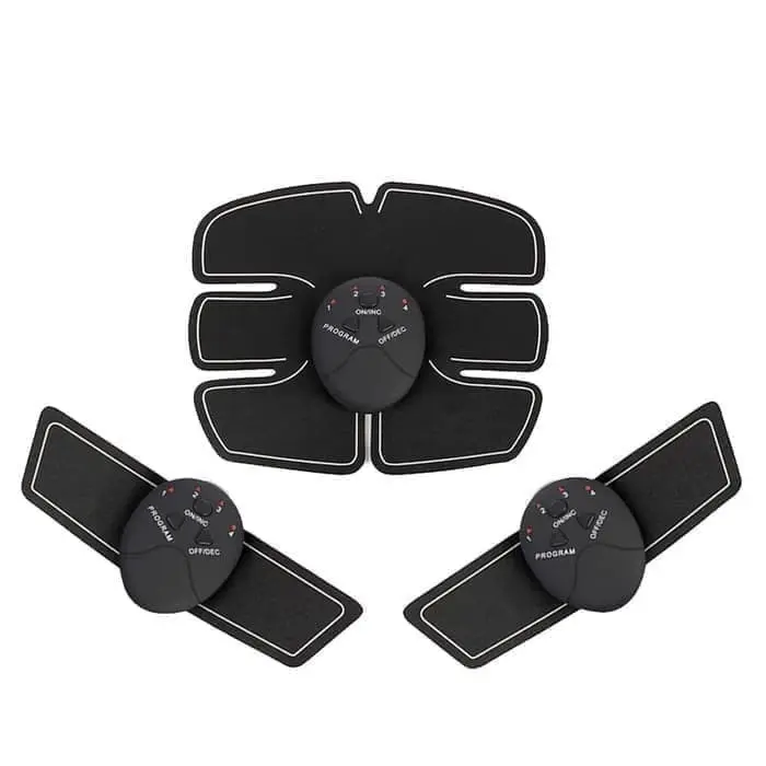 Power Sixpro Dapatkan Perut Six Pack Berotot