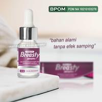 Gambar Yoshita Breasty serum Obat Oles Pembesar Payudara dari Herbal.manjur01 Kab. Kudus 1 Tokopedia