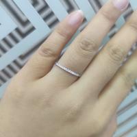 Gambar Cincin Berlian Listring VLR685665 Victoria Jewellery 14rd dari Victoria Jewellery Online Kota Administrasi Jakarta Selatan 3 Tokopedia
