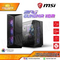 Gambar CASING GAMING MSI MPG GUNGNIR 110M RGB - ATX GAMING CASE FREE 4X FANS dari Techno Computer Bali Kota Denpasar 1 Tokopedia
