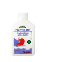 Gambar Polysilane Suspensi 100 Ml / Obat Maag / Obat Kembung dari VILO HEALTH &amp; BEAUTY Jakarta Barat 4 Tokopedia