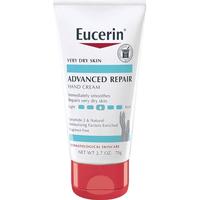 Gambar Eucerin Advanced Repair Hand Cream 78gr dari 21 scents. Kota Administrasi Jakarta Utara 1 Tokopedia