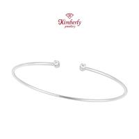 Gambar Gelang Berlian KBG693448 - Kimberly Jewellery - Rose Gold dari Kimberly Jewellery Online Kota Administrasi Jakarta Selatan 3 Tokopedia