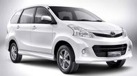 Gambar VTECH Peredam Suara 4 Pintu Toyota All New Avanza 2012-2015 dari Vtech Peredam Authorized Store Kota Bandung 2 Tokopedia
