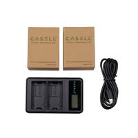 Gambar Baterai Charger Casell BLF-19E dari Galaxy Camera Kota Tangerang 5 Tokopedia