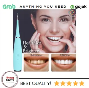 ULTRASONIC TARTAR REMOVER TH2810