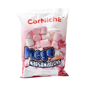 Corniche Mega Marshmallow [300 Gr]
