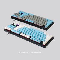 Gambar KEYBOARD GAMING Rexus Legionare MX5.2 / MX 5.2 / MX52 TKL Mechanical dari Techno Computer Bali Kota Denpasar 5 Tokopedia