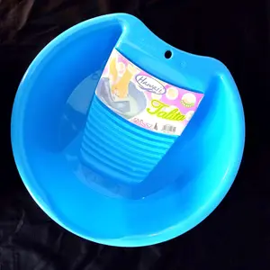 TEMPAT CUCI BAJU HAWAII TALITA 9070