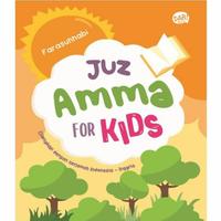 Gambar juz amma for kids hard cover - HITAM SOFTCOVER dari KETEMUBUKUONLINE Kab. Sleman 1 Tokopedia