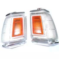Gambar LAMPU SEN MITSUBISHI LANCER SL'82 (LAMP SEIN) dari Darma Motor Autoparts Kota Administrasi Jakarta Utara 2 Tokopedia