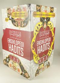 Gambar Ensiklopedi Hadits Jilid 1-3 dari CV Griya Ilmu Kab. Bekasi 2 Tokopedia