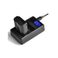 Gambar Baterai Charger Casell EN-EL15B dari Galaxy Camera Kota Tangerang 2 Tokopedia