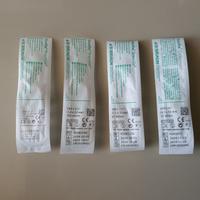 Gambar Vasofix Braunule "B BRAUN" 18G, 20G, 22G, 24G - 18G dari VVIP MEDICAL JAKARTA Kota Administrasi Jakarta Timur 5 Tokopedia