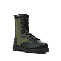 Gambar Sepatu Boots Pria Parabellum GRUNT Panama Olive Green Black - 42 dari Parabellum Tactical Gear Kota Administrasi Jakarta Selatan 3 Tokopedia