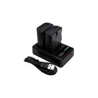 Gambar Baterai Charger Casell BLF-19E dari Galaxy Camera Kota Tangerang 2 Tokopedia