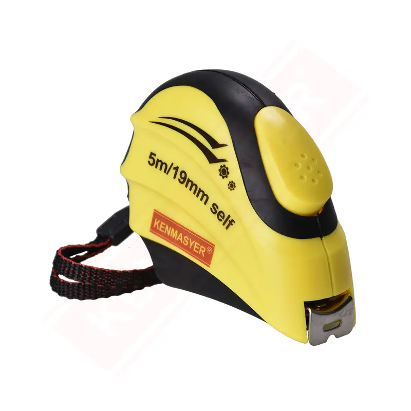 Kenmaster Roll Meter KM-519 Auto - 5 Mtr - RLMT057 1