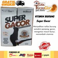 Gambar super gacor dari Kicau Glory Kab. Bogor 1 Tokopedia