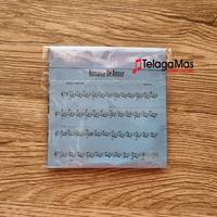 Gambar Senar gitar akustik Fuji Original dari TELAGA MAS MUSIC Kab. Ponorogo 2 Tokopedia