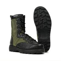 Gambar Sepatu Boots Pria Parabellum GRUNT Panama Olive Green Black - 42 dari Parabellum Tactical Gear Kota Administrasi Jakarta Selatan 5 Tokopedia