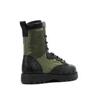 Gambar Sepatu Boots Pria Parabellum GRUNT Panama Olive Green Black - 42 dari Parabellum Tactical Gear Kota Administrasi Jakarta Selatan 4 Tokopedia