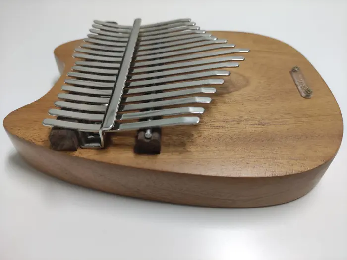 Gaharu Kalimba GK17CM - Cat (Lingting Tines maks 3 hari kerja) 2