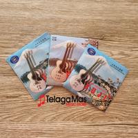 Gambar Senar gitar akustik Fuji Original dari TELAGA MAS MUSIC Kab. Ponorogo 3 Tokopedia