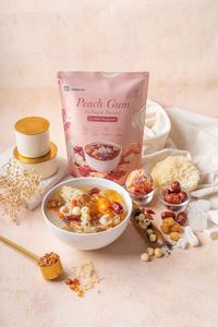 Gambar Peach Gum Collagen Dessert with Tangerine dari Herbaleo Kota Administrasi Jakarta Barat 3 Tokopedia