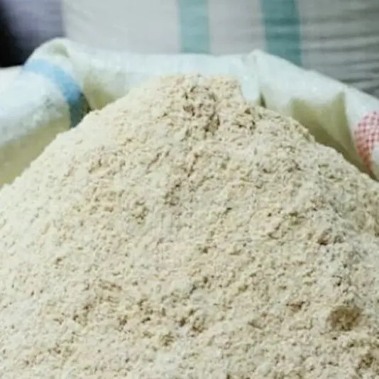 dedak halus pakan ayam 1 kg