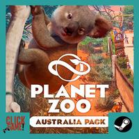 Gambar Planet Zoo Australia Pack (DLC) Original PC Game - Steam dari ClickGame Kota Administrasi Jakarta Selatan 1 Tokopedia