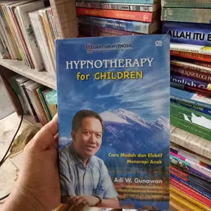 hypnotherapy for children