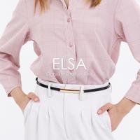 Gambar Ikat Pinggang Wanita Kulit Asli Voila Elsa - Hitam dari Voila Leather Kota Administrasi Jakarta Pusat 3 Tokopedia