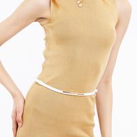 Gambar Ikat Pinggang Wanita Kulit Asli Voila Elsa - Hitam dari Voila Leather Kota Administrasi Jakarta Pusat 4 Tokopedia