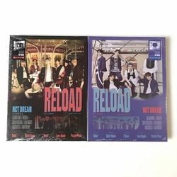 Jual Album Nct Dream Reload Terlengkap - Harga Murah Juli 2026
