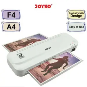 Mesin Laminating A3 F4 Folio Joyko Laminator Alat Laminasi Murah
