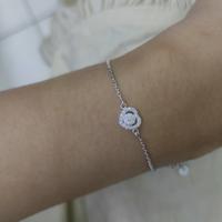 Gambar Gelang Berlian Love 627269 Victoria Jewellery dari Victoria Jewellery Online Kota Administrasi Jakarta Selatan 2 Tokopedia
