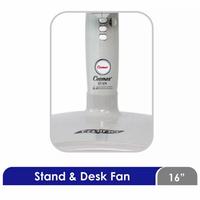 Gambar KIPAS ANGIN COSMOS 16-SN 16 SN 16SN 16 INCH STAND FAN TWINO 2IN1 dari Dunia Elektronik Mall Kota Bekasi 3 Tokopedia