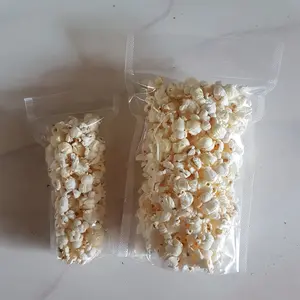 Snack Camilan Treat Makanan Hamster sugar glider popcorn 12gr