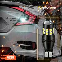 Gambar ARSYLED lampu mundur led Honda New Civic Brio HRV T15 T16 3030 20 MATA dari ARSYLED MALL Kota Administrasi Jakarta Selatan 1 Tokopedia